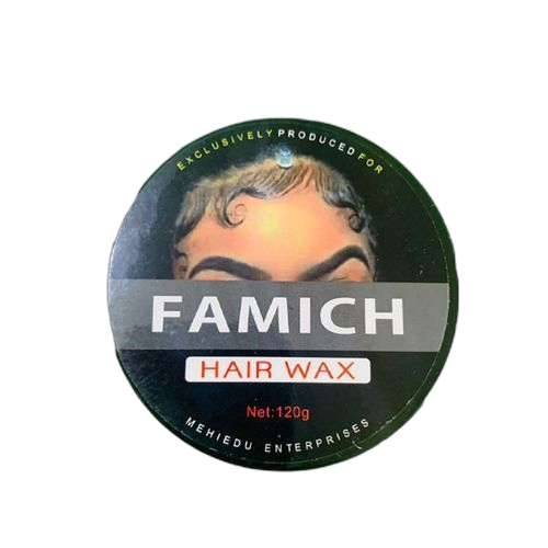 Cire coiffant hair wax 120ml