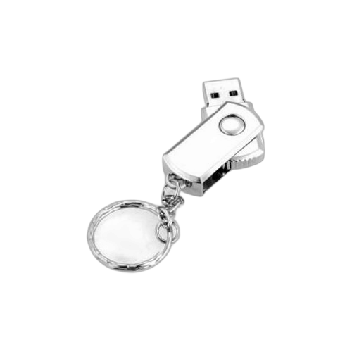 Clé usb 32 go gris