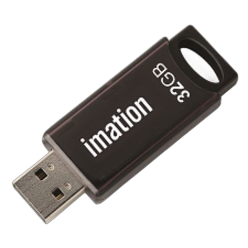 Clé usb (stockage ) 32 go noir