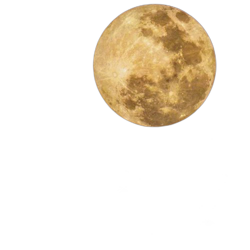 Éclairage de lune led à 360 °, projecteur usb, veilleuse, lumière décorative de fond romantique