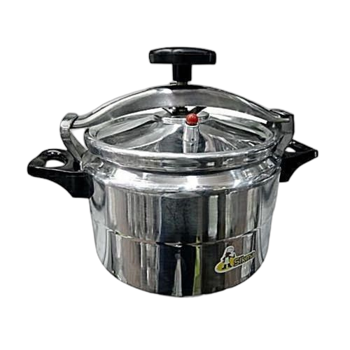 Cocotte minute autocuiseur aluminium 11 litres marque:gen