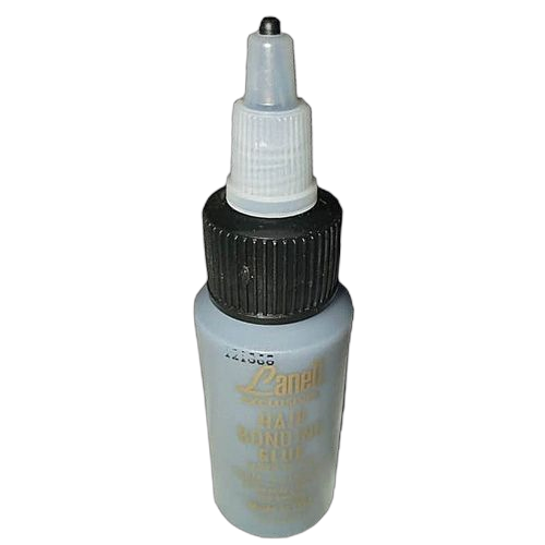 Colle pour greffage et pour cils