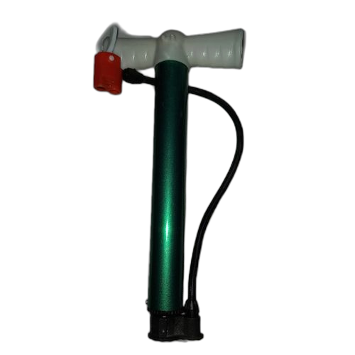 Compresseur d'air robuste (ballon, vélo. motos)