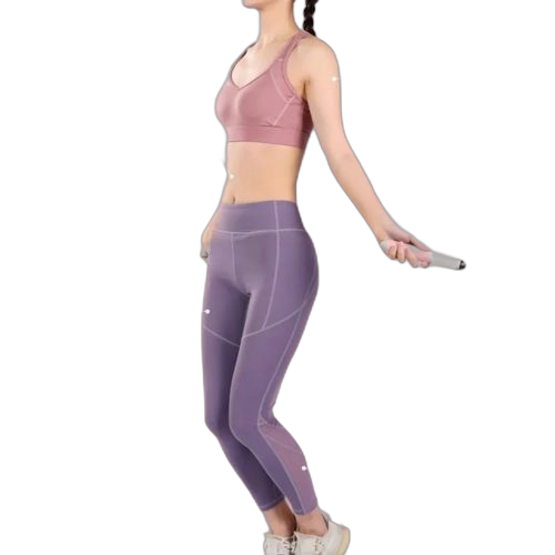 Corde à sauter avec compteur pour adultes, enfants,pour exercices physiques, enfants, longueur ajustable