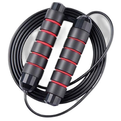 Corde à sauter ultra légère sport fitness exercice