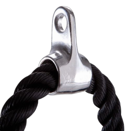 Corength corde de tirage musculation triceps