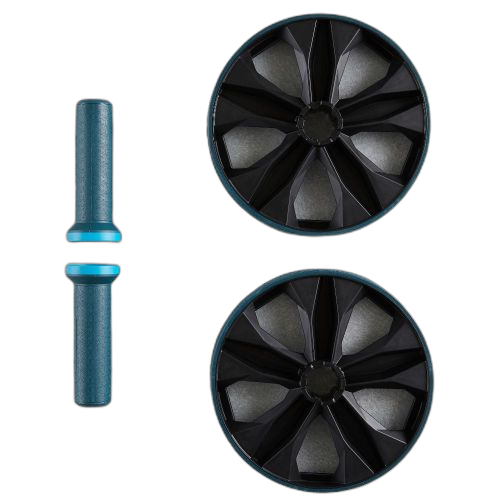 Corength roue abdominale ab wheel