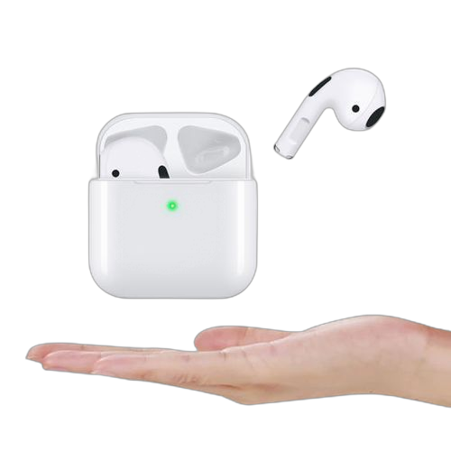 Écouteur pro5 mini universelblanc