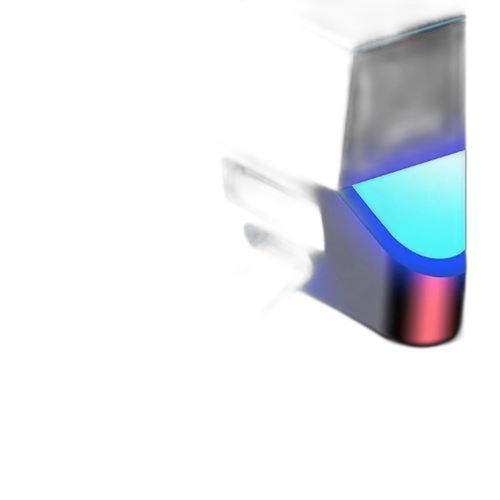 Écouteurs bluetooth 5.1 noir