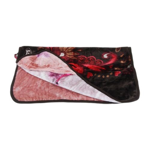 Couverture bébé coton 100%