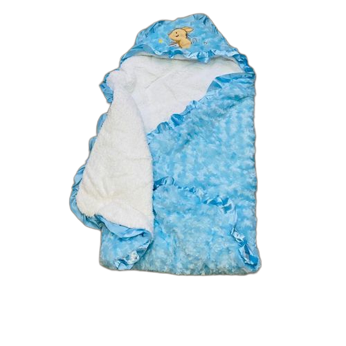 Couverture bébé garçon