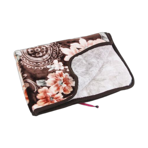 Couverture coton 100% pour bébé