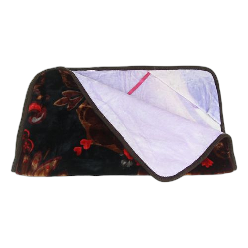 Couverture pour bébé