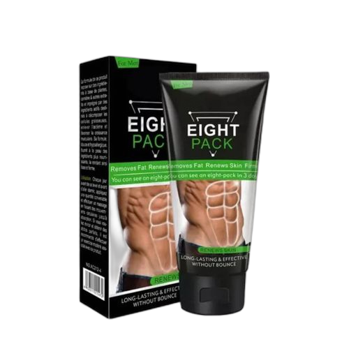 Crème abdominale crème minceur très efficace.