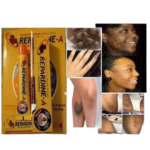 Crème concentré anti acnérepardine