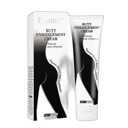 Crème développe fésse butt enhancement