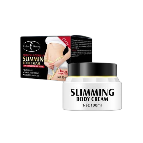 Crème minceur rapide slimming day