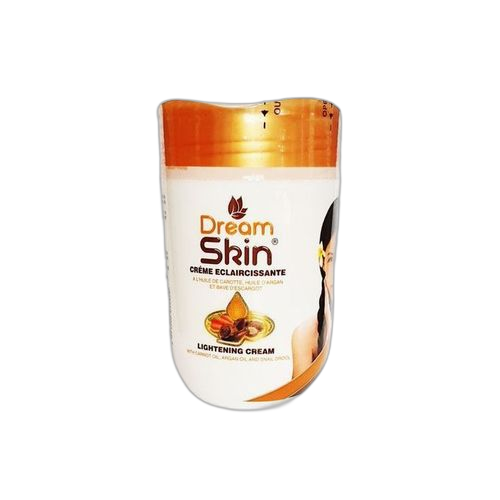 Crème visage dream skin blanc