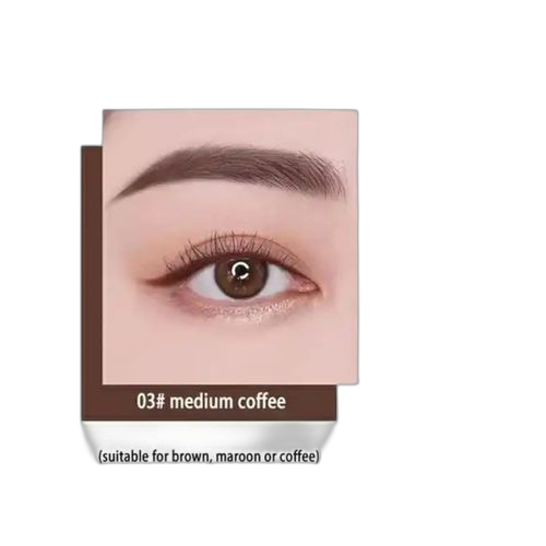 Crayon à sourcils imperméable 5 couleurs – Image 7