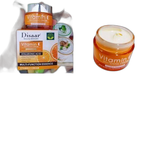 Creme visage vitamine c anti age