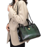 Cuir sac à main cuir pu