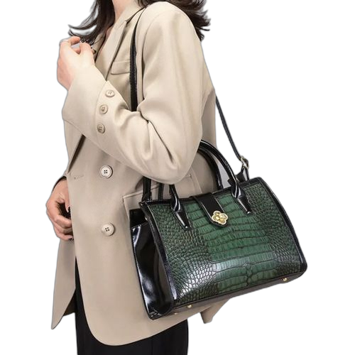 Cuir sac à main cuir pu