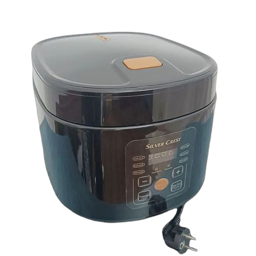 Cuiseur de riz silver crest 3l