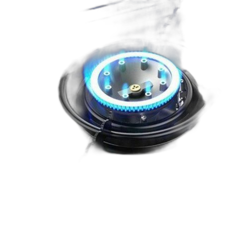 Cuisinière à gaz porte/rechaud a gaz portable