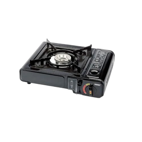 Cuisinière poêle à gaz portable