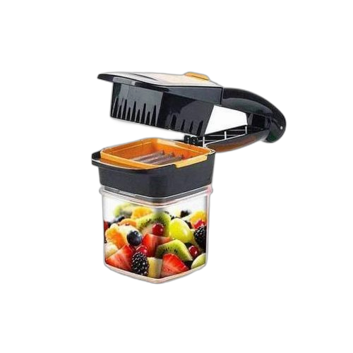 Découpeur rapide de fruits etlégumes