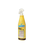 Désodorisant senteur ambrifresh vanille