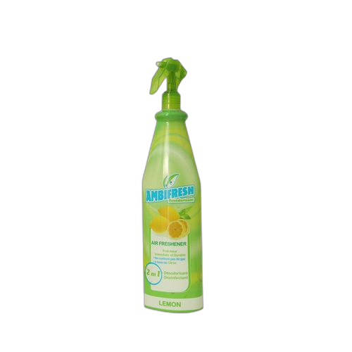 Désodorisant senteurambifresh citron