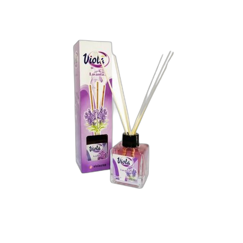 Désodorisant viola lavande120ml