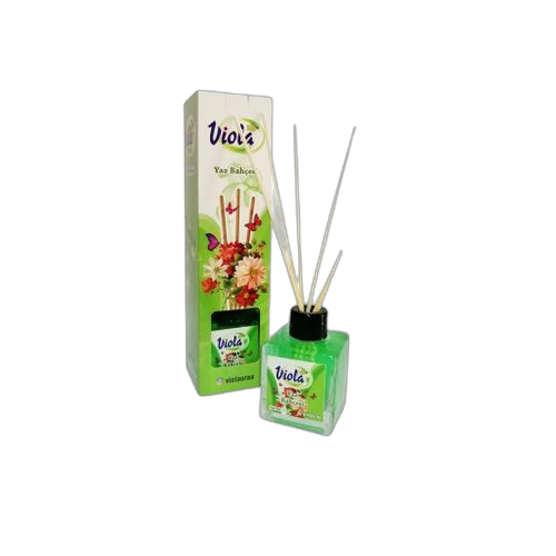 Désodorisant viola vert 120ml