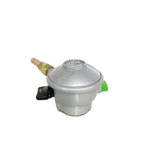 Détendeur gaz cuisinière fk clip on 12 kg