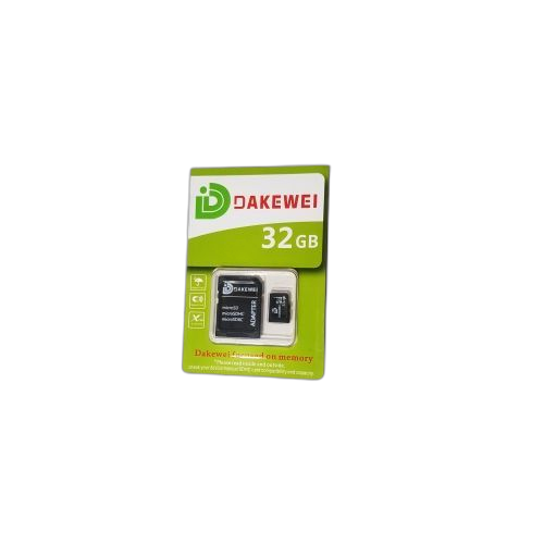 Dakewei sn carte mémoire 32 go noir