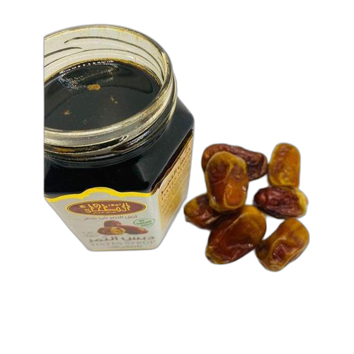 Dattes melasse de dates 350 mg