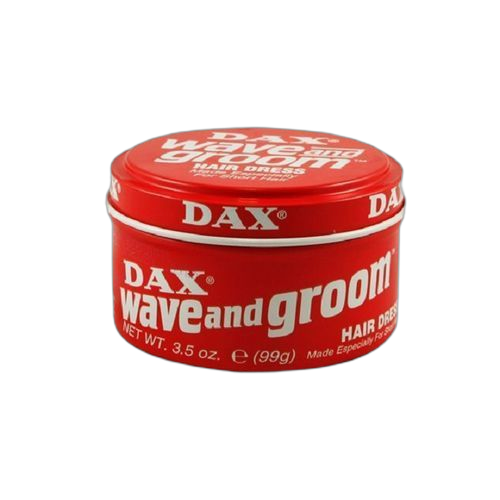 Dax pommade de cheveux coiffant dax short99 gr