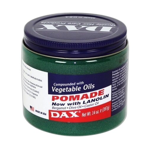 Dax pommade pour cheveux 397 gr