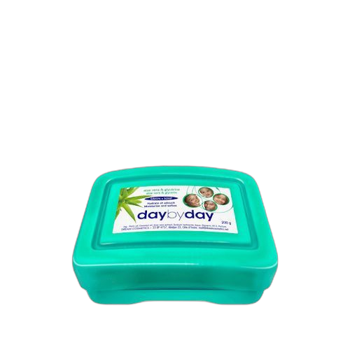 Day by day lait corps perfect day men hydratant 24h 500 ml – Image 2