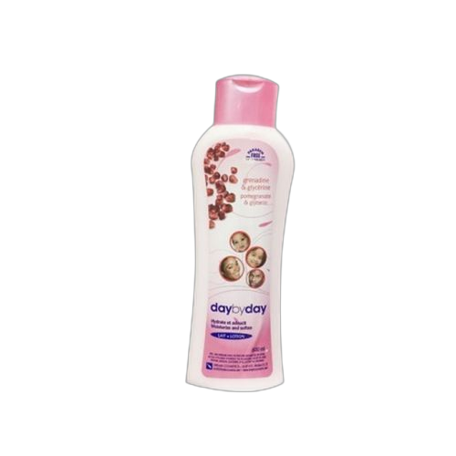 Day by day lait de corps grenadine 500 ml
