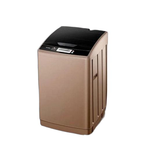 Decakila machine à laver 10kg automatique capacité de lavage et d'essorage 400w 8 programmes de lavages