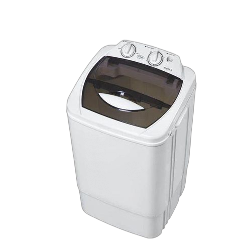 Decakila machine à laver semi automatique 7kg blanc garantie 6 mois
