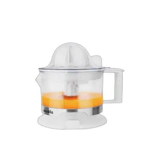 Decakila presse agrumes 0,5l 40w
