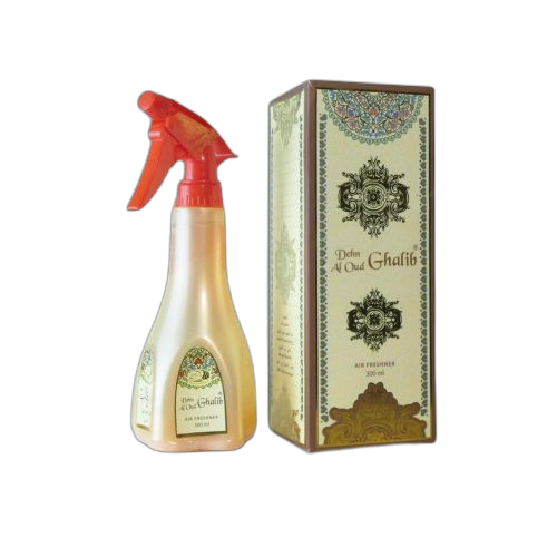 Dehn al oud ghalib désodorisant parfum intérieur maison bureau