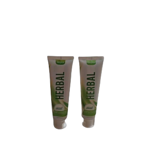 Deliplus pack de deux pâte dentifrice à base de bicarbonate et d'aloe vera