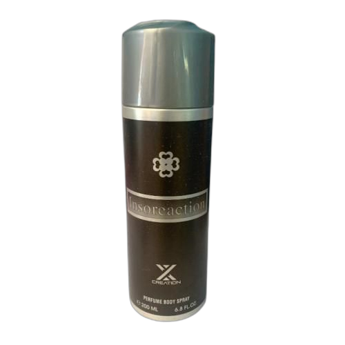 Deodorantinsoreaction 200ml