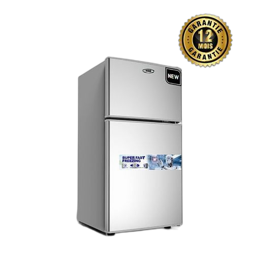 Deska réfrigérateur tm103dk bar 2 portes deska garantie 12 mois