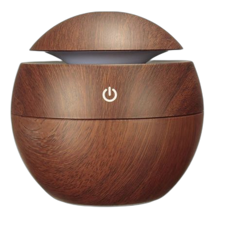 Diffuseur d'huile essentielle bureau brumisateur