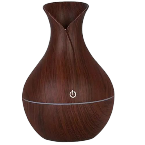 Diffuseur d'huiles essentielles bureau brumisateur